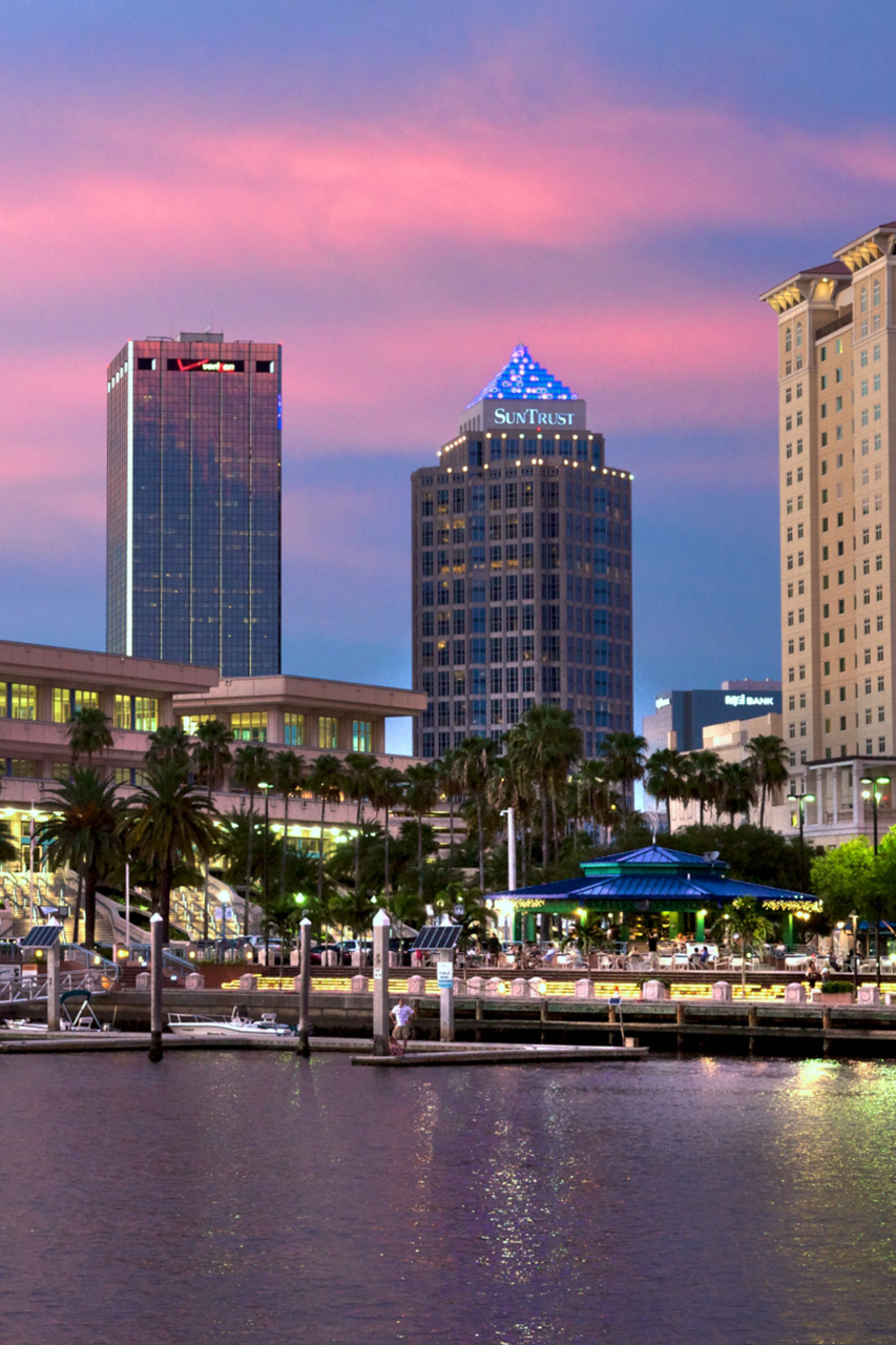 TAMPA BAY